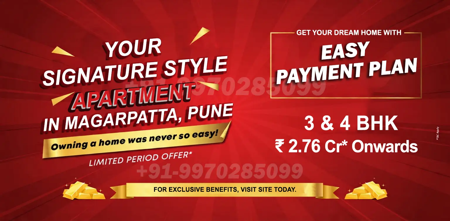 Mantra One Residences