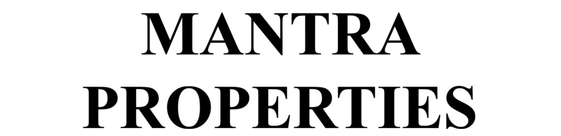 Mantra One Residences Logo